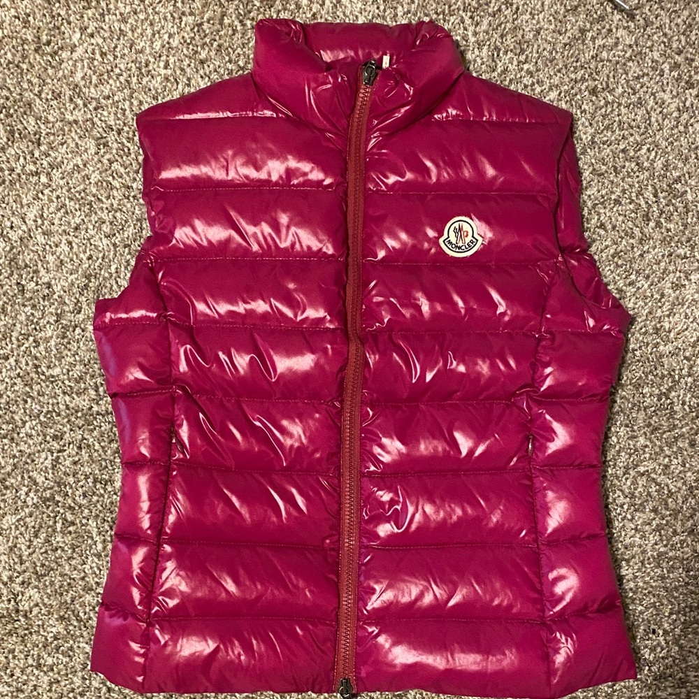 Moncler Vest